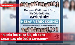 Şampiyon Melekler Derneği’nden taksir tepkisi