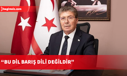 Üstel’den RMMO videosuna tepki