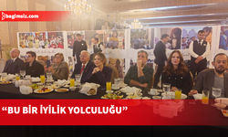 Ünal Çağıner vefatının 3'üncü yılında anıldı...