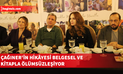 Çağıner Vakfı’ndan Bilgilendirme Kahvaltısı ve Anma Programı