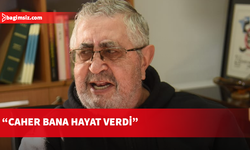 Osman Balıkçıoğlu’nun 82 Yıllık Sanat Yolculuğu