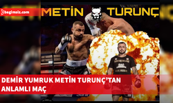 Şampiyon Meleklerin hukuk mücadelesine dikkat çekmek için ringe çıkıyor