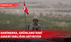 Trump’ın açıklamalarının ardından Danimarka’dan Grönland hamlesi