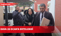 Fatma Ünal'ın Sahte Diploma Davası ertelendi