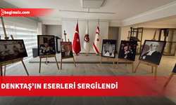 KTKD'den, Küçük ve Denktaş'ı anma töreni