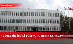 Başbakanlık Afet ve Acil Durum Komitesi’nden vatandaşlara çağrı