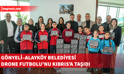 Gönyeli–Alayköy Belediyesi geleceğin teknolojisi için güçlü adım atıyor