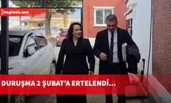 Fatma Ünal'ın 'sahte diploma' duruşması 2 Şubat’a ertelendi