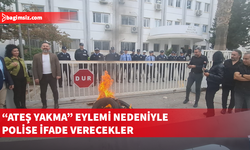 5 sendika yarın Lefkoşa Polis Müdürlüğü'nde ifade verecek