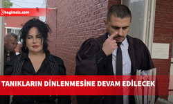 Fatma Ünal bugün yeniden mahkeme huzuruna çıkacak...