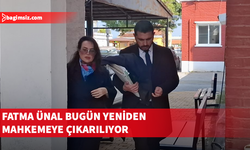 Fatma Ünal'ın 'sahte diploma' duruşması devam ediyor...