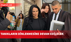 Sahte Diploma Davası: Fatma Ünal bugün yeniden hakim karşısına çıkacak...