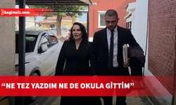 Fatma Ünal'dan şok iddia: Okula hiç gitmedim