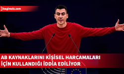 Rum AP Milletvekili Fidias'a AB Savcılığı soruşturma başlattı