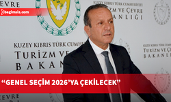 Fikri Ataoğlu'ndan genel seçim açıklaması...