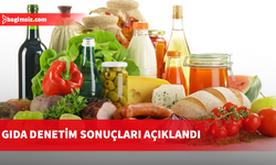 Çilek ve salatalıkta limit üstü bitki koruma ürünü tespit edildi