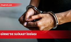 Suikast hazırlığı yaptıkları öne sürülen iki zanlıya 3'er gün tutukluluk