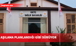 Sağlık Bakanlığı: Grip aşıları sağlık merkezlerinde uygulanmaya devam ediyor