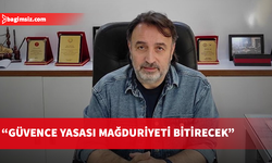 KAMUSEN: Geçici memurlara ilişkin “Güvence Yasası” komitede