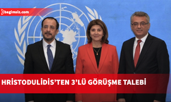 Holguin'in ay sonundan önce Kıbrıs'ta olması bekleniyor...