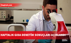 2 yerli üründe tavsiye dışı bitki koruma ürünü tespit edildi