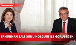 BM Genel Sekreteri’nin Kıbrıs Kişisel Temsilcisi Holguin gelecek hafta Kıbrıs'a geliyor