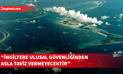 İngiltere’den Trump'ın “aptallık” paylaşımına yanıt