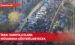 Tahran’da protestolar