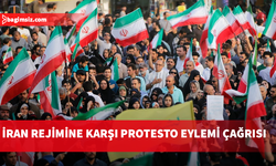 Kuzey Kıbrıs’taki İranlılar Çarşamba günü İslam Devrimi’ne karşı yürüyüş gerçekleştirecek