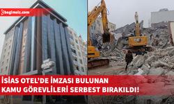 Adıyaman'dan kötü haber: 6 sanık serbest!
