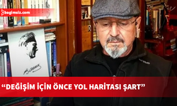 Sabahattin İsmail’den muhalefete çağrı: Açık ve bağlayıcı taahhüt verilmeli...