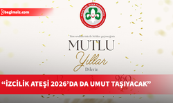 KTİF yeni yıl mesajı