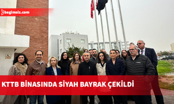 KTTB: Sağlık Bakanlığı ile tüm ilişkilerimizi askıya aldık