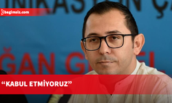 Tel-Sen’den Ceza Yasası değişikliğine tepki