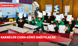 İlk ve orta eğitimde yarıyıl tatili 1 Şubat'ta başlayacak