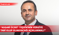 HP Lefkoşa İlçe Başkanı Kendir'den asgari ücret açıklaması