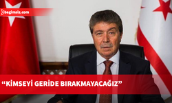 Ünal Üstel: Engelli Nakdi Yardımlarına Yüzde 21.66 Zam