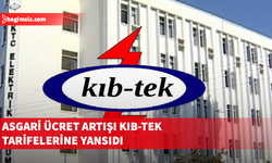 KIB-TEK'ten depozit ve hizmet ücretlerinde güncelleme