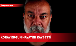 Oyuncu Koray Ergun hayatını kaybetti