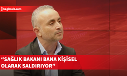 KTTB Başkanı Dalkan: Dinçyürek hedef şaşırtmak istiyor