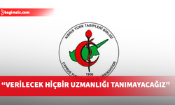 KTTB, yarın göndere siyah bayrak çekiyor