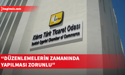 KTTO’dan Anayasa değişikliğine destek