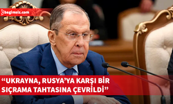 Rusya Dışişleri Bakanı Lavrov: 2014'ten bu yana Batı tarafından bilinçli şekilde kışkırtıldı