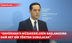 Letimbiotis: Müzakereler Crans Montana’da kaldığı yerden başlamalı