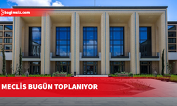 Meclis denetim gündemiyle toplanacak