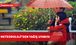 Havanın yarın geceden hafta başına kadar yağmurlu olması bekleniyor