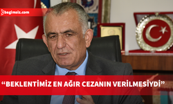 Çavuşoğlu: Bizim en temel isteğimiz, bu insanların bir daha güneş yüzü görmemesi...