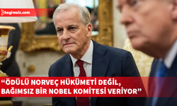 Norveç Başbakanı’ndan Trump'ın Nobel sitemine yanıt