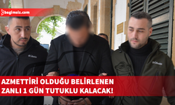 Uluhan Oto Galeri saldırısı: Azmettirici iddiasıyla B.A. tutuklanarak mahkemeye çıakrıldı!