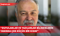 Özer Kanlı: KKTC’de söz bitti, artık polis ve adalet konuşmalı..